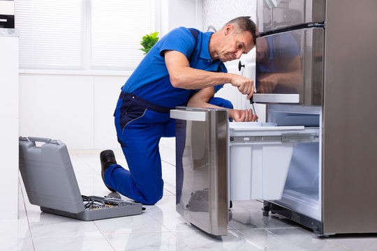Encino Appliance especialist
