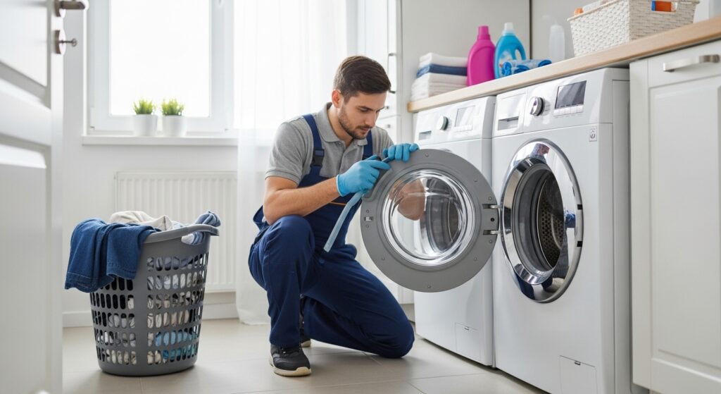 Encino Dryer Repair