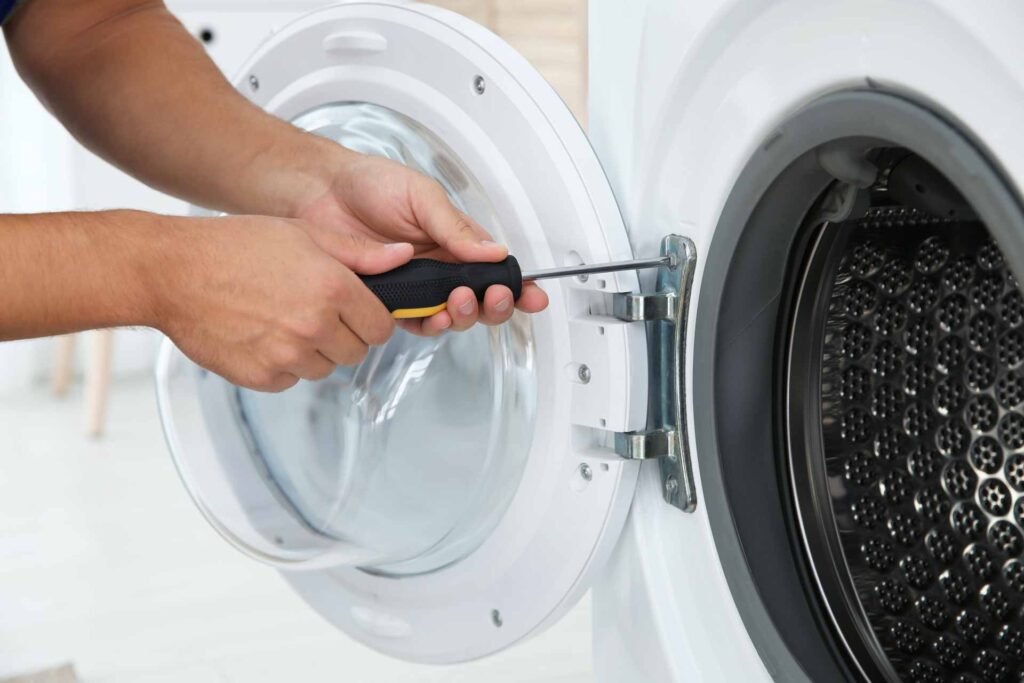 Encino Dryer Repair Experts