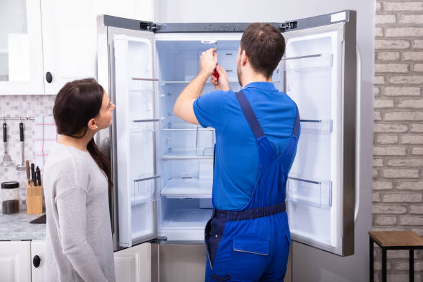 Encino Commercial Kitchen Equipment Repair