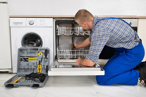 Encino Dishwasher Repair