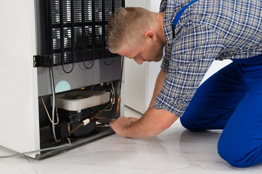 Encino Refrigerator repair