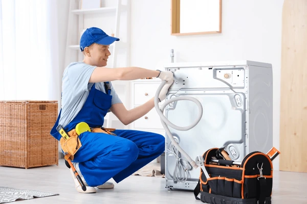Encino Washing Machine & Dryer Repair